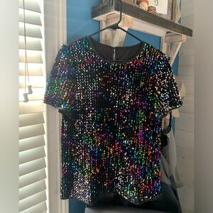 Shine so all can see